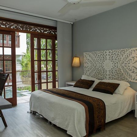 Lombok Hotel & Spa Antes Hotel Casablanca グアドゥアス エクステリア 写真