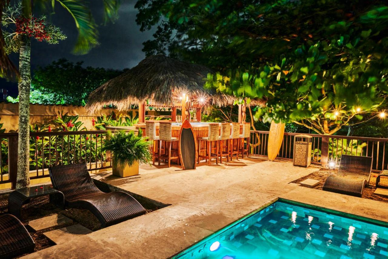 Lombok Hotel & Spa Antes Hotel Casablanca グアドゥアス エクステリア 写真