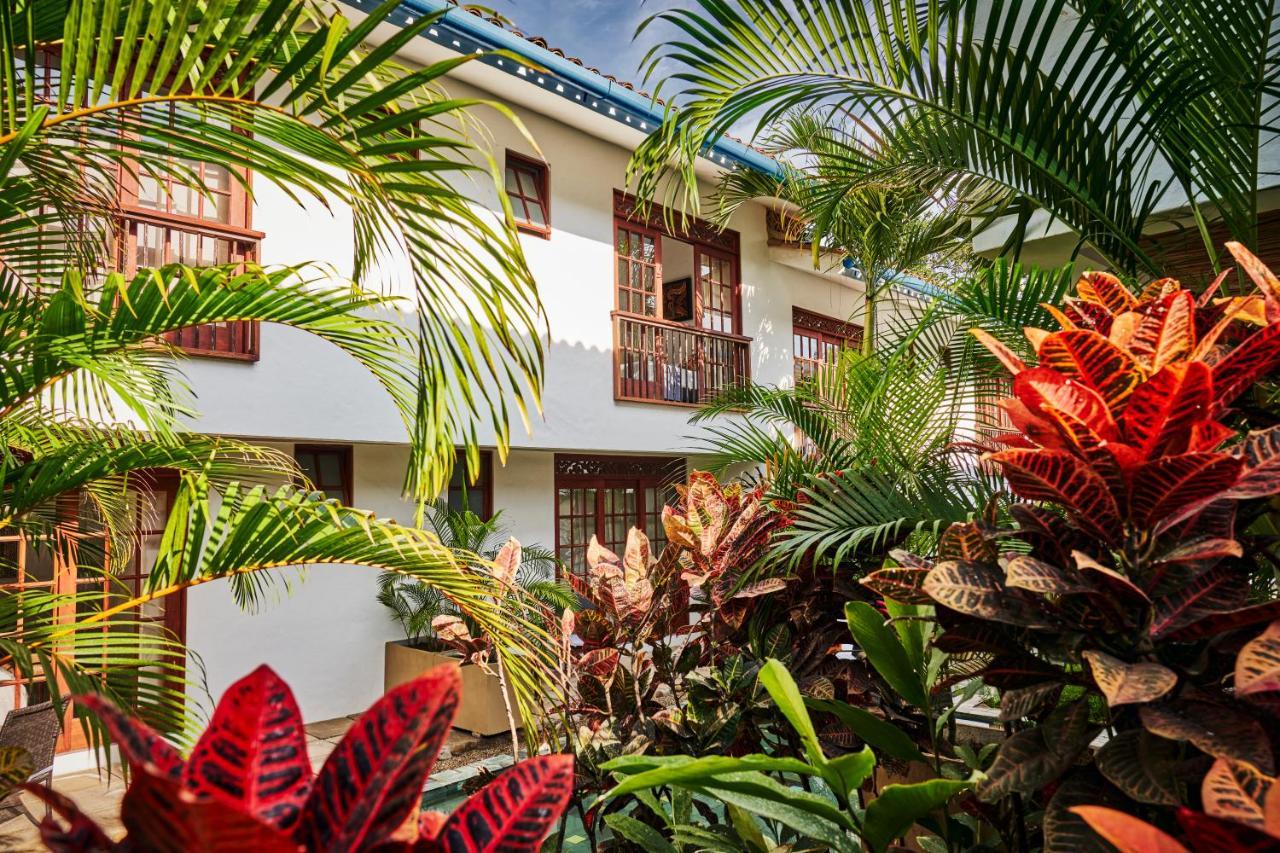 Lombok Hotel & Spa Antes Hotel Casablanca グアドゥアス エクステリア 写真