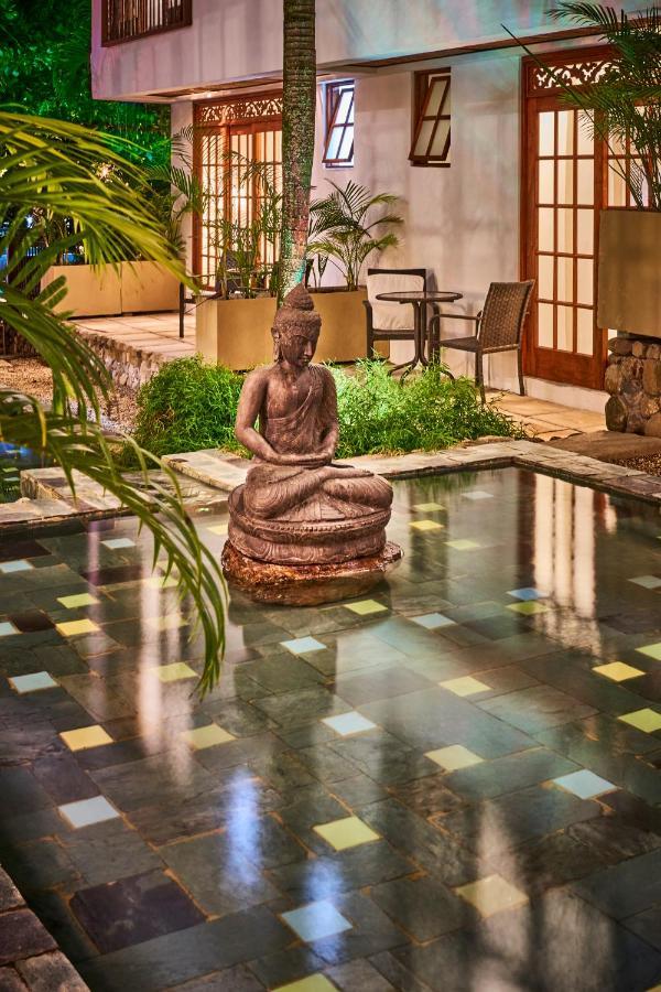 Lombok Hotel & Spa Antes Hotel Casablanca グアドゥアス エクステリア 写真