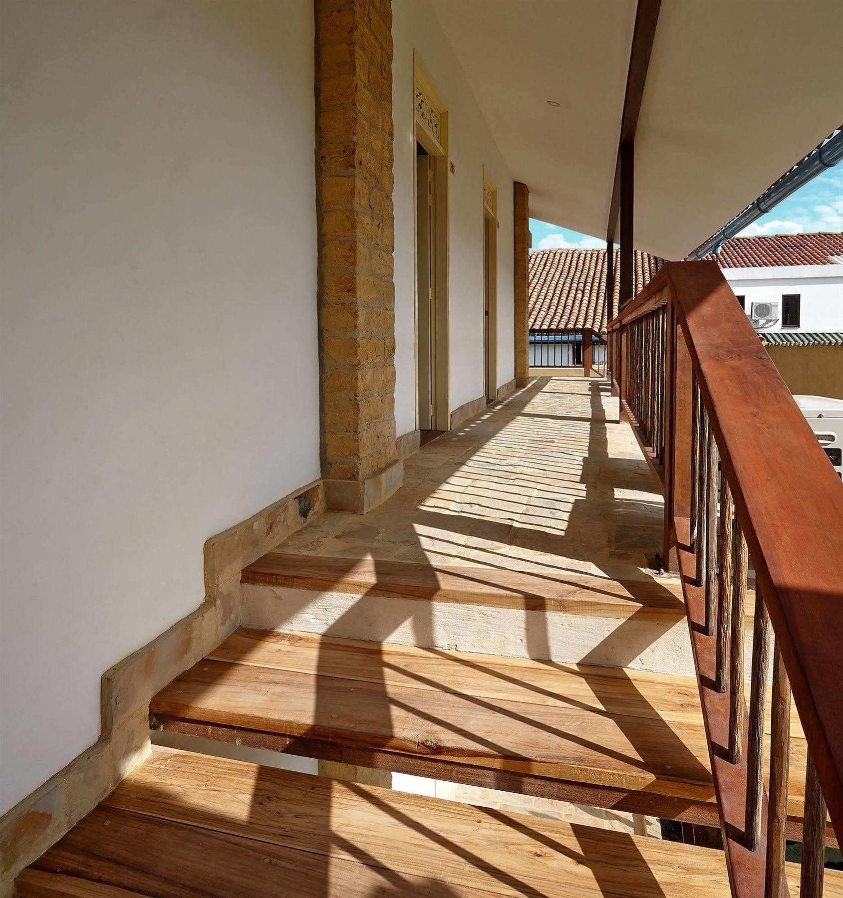 Lombok Hotel & Spa Antes Hotel Casablanca グアドゥアス エクステリア 写真