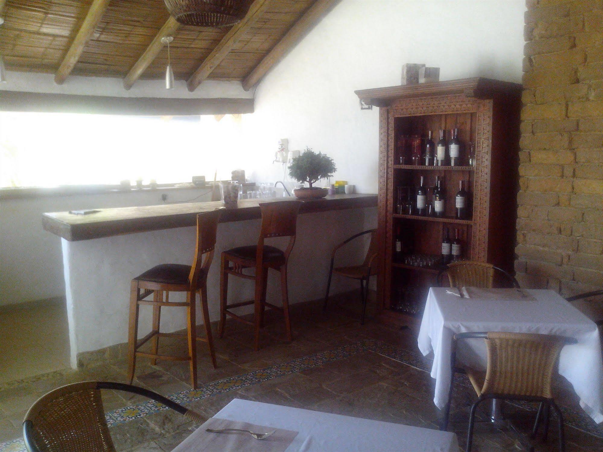 Lombok Hotel & Spa Antes Hotel Casablanca グアドゥアス エクステリア 写真