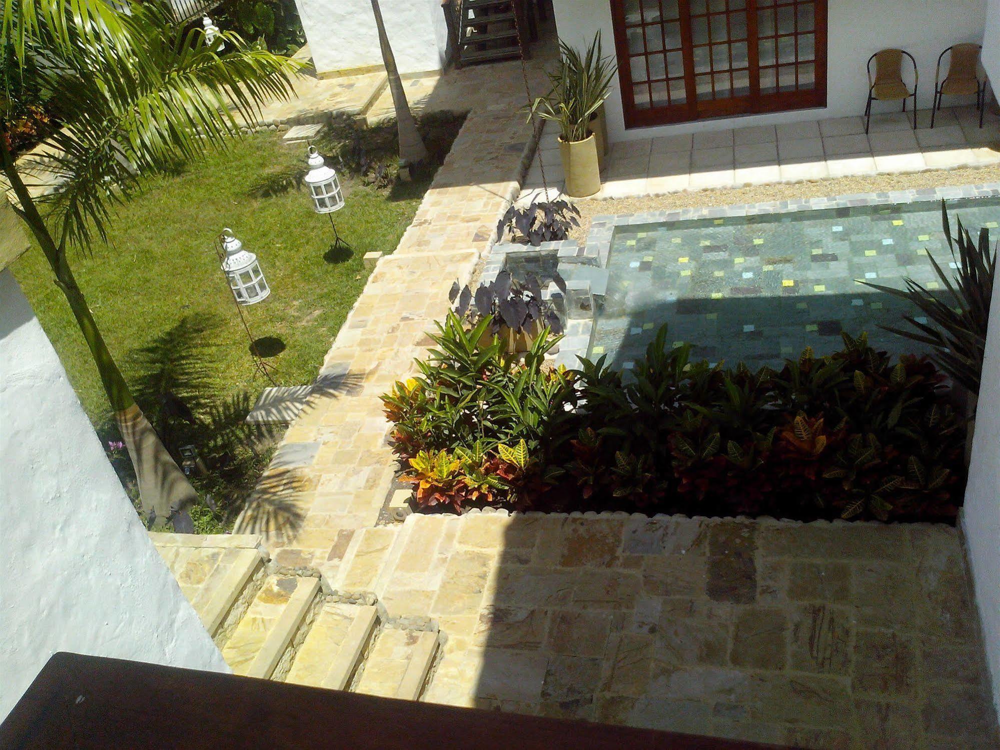 Lombok Hotel & Spa Antes Hotel Casablanca グアドゥアス エクステリア 写真