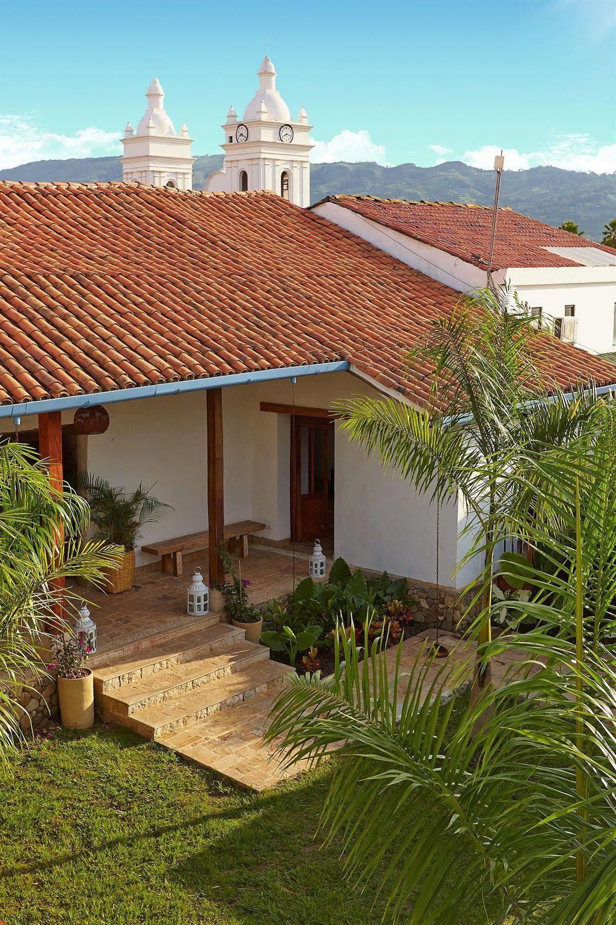 Lombok Hotel & Spa Antes Hotel Casablanca グアドゥアス エクステリア 写真