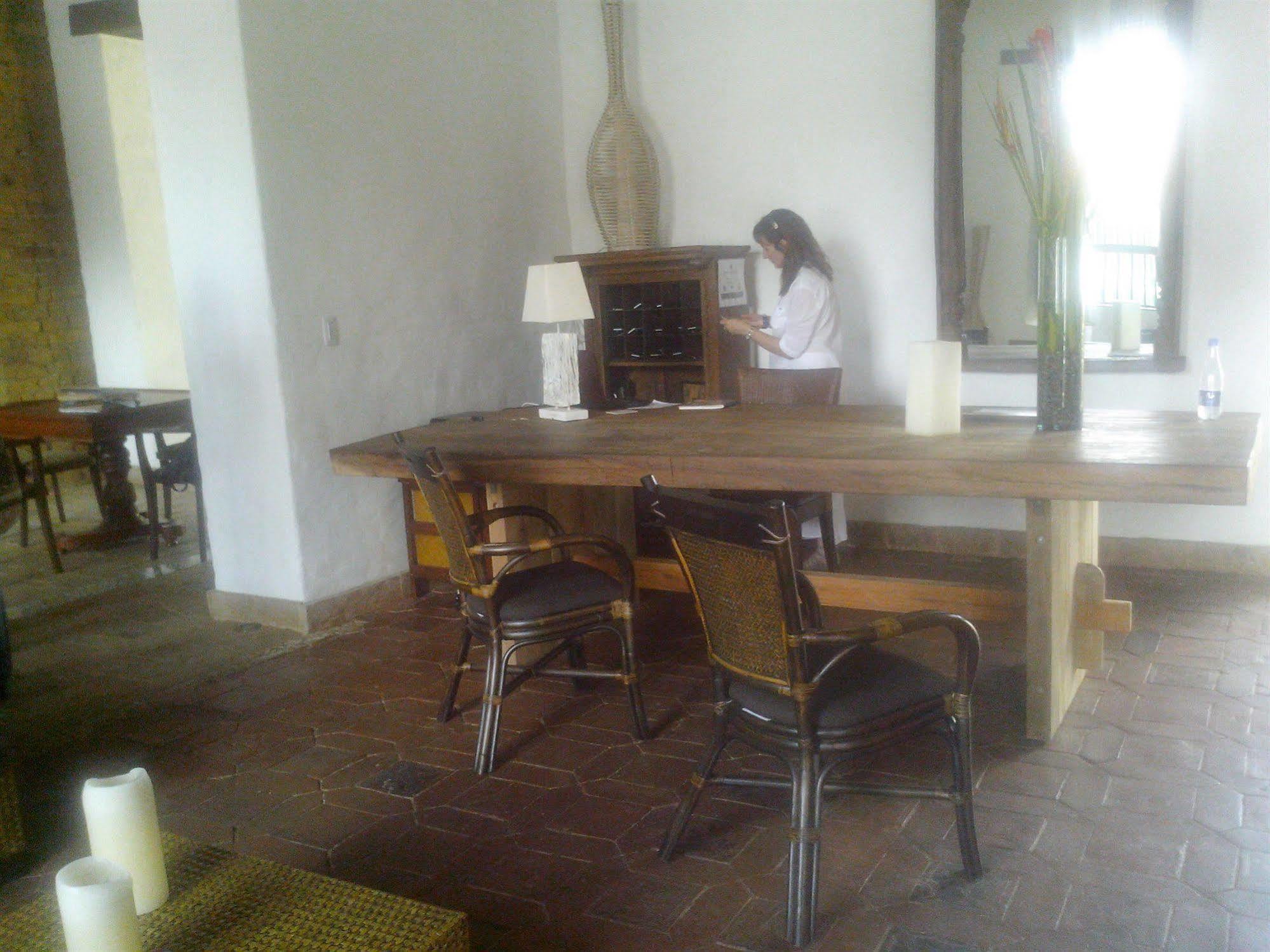 Lombok Hotel & Spa Antes Hotel Casablanca グアドゥアス エクステリア 写真