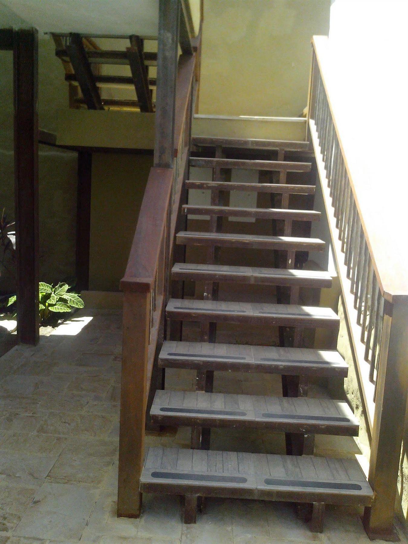 Lombok Hotel & Spa Antes Hotel Casablanca グアドゥアス エクステリア 写真