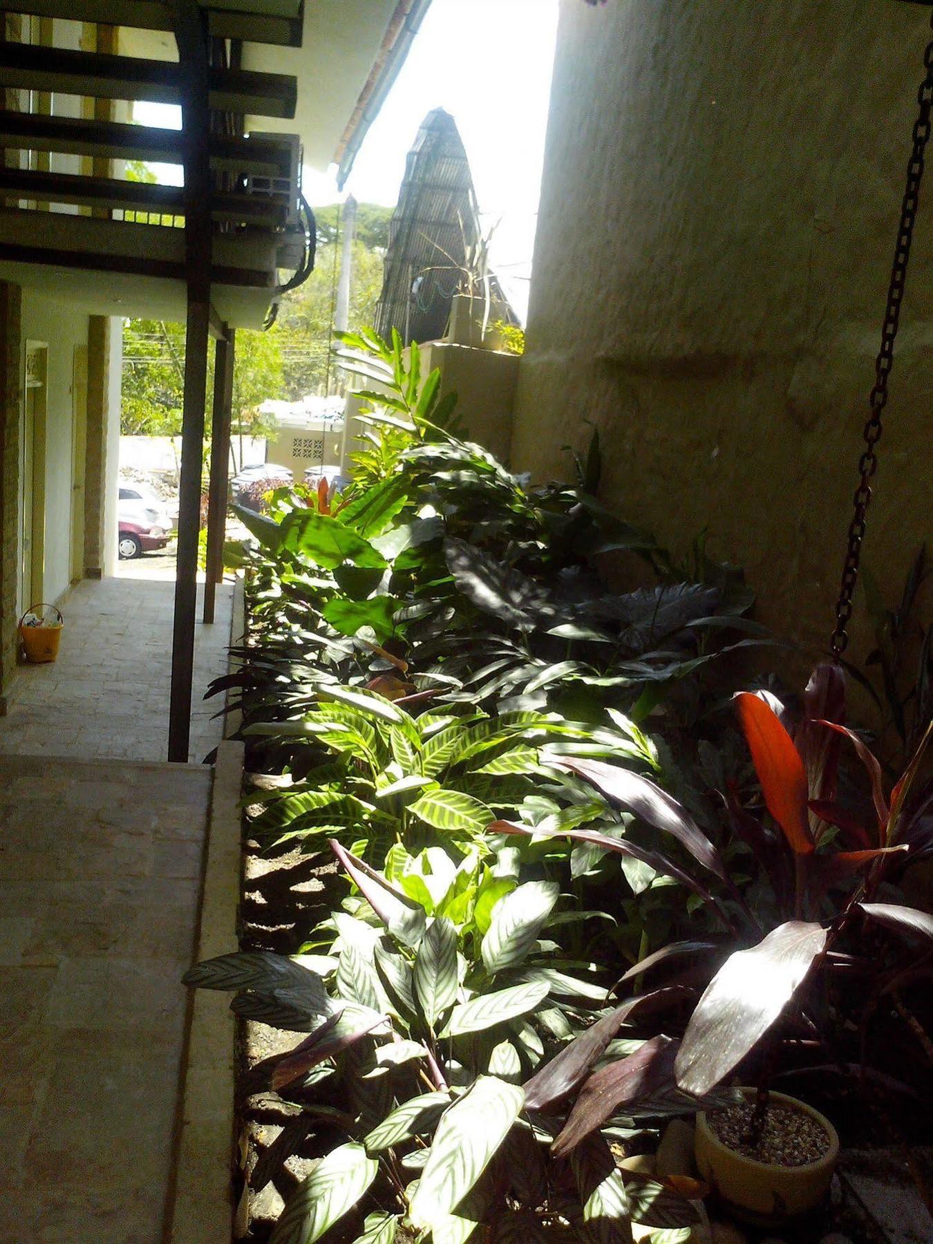 Lombok Hotel & Spa Antes Hotel Casablanca グアドゥアス エクステリア 写真