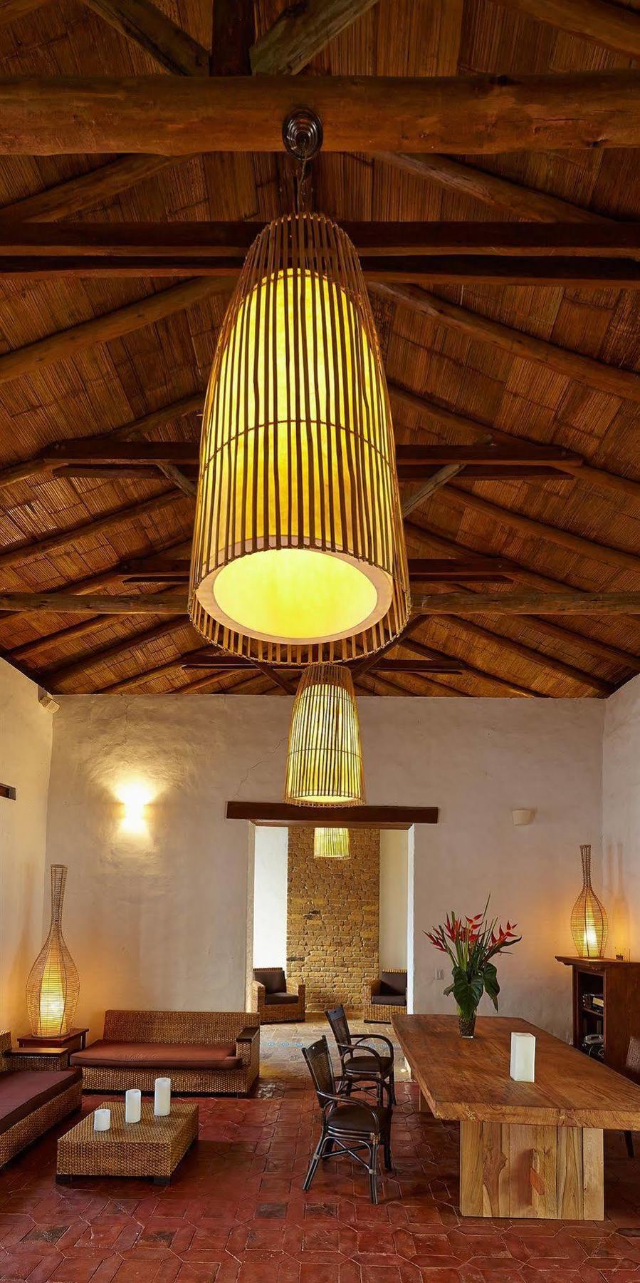 Lombok Hotel & Spa Antes Hotel Casablanca グアドゥアス エクステリア 写真